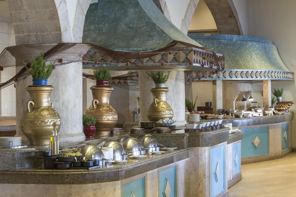 Фото Kempinski Hotel Soma Bay