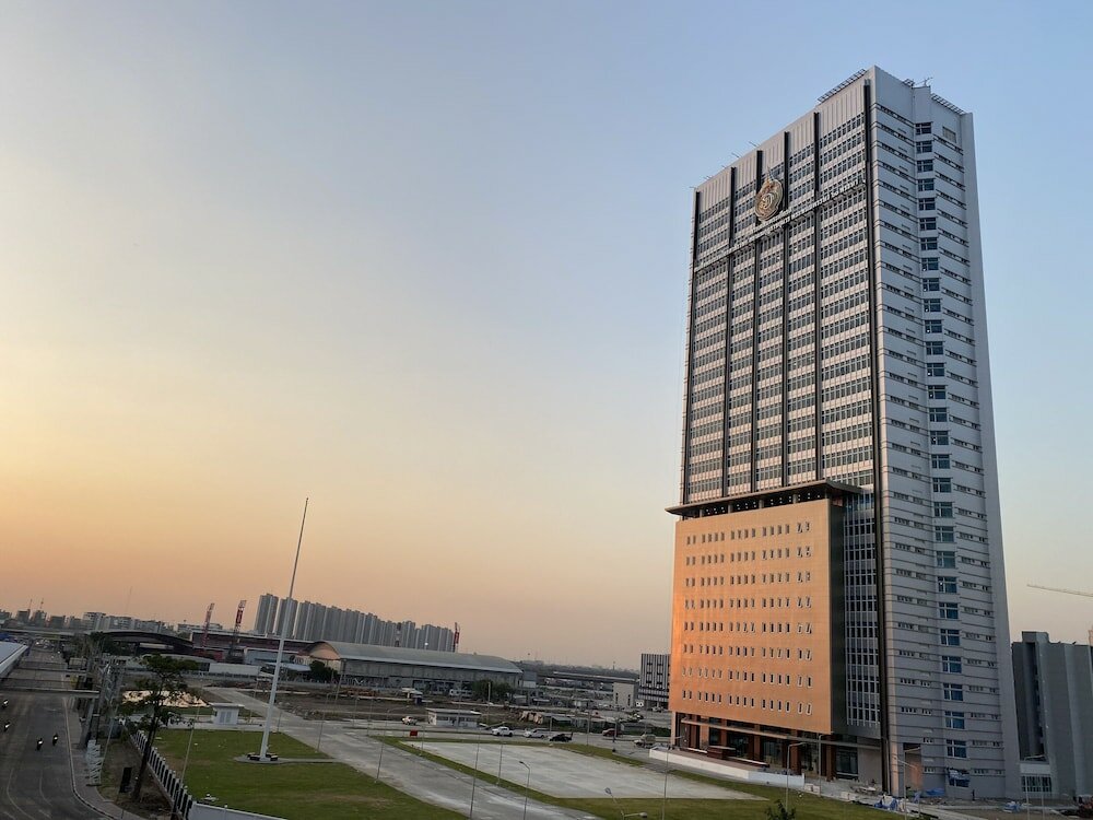 Фото Novotel Bangkok Impact