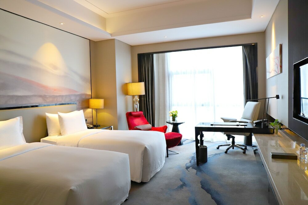 Фото Wanda Realm Wuhan