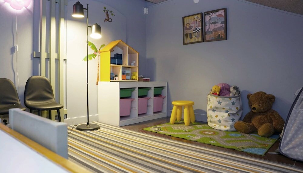 Фото Quality Hotel Sundsvall