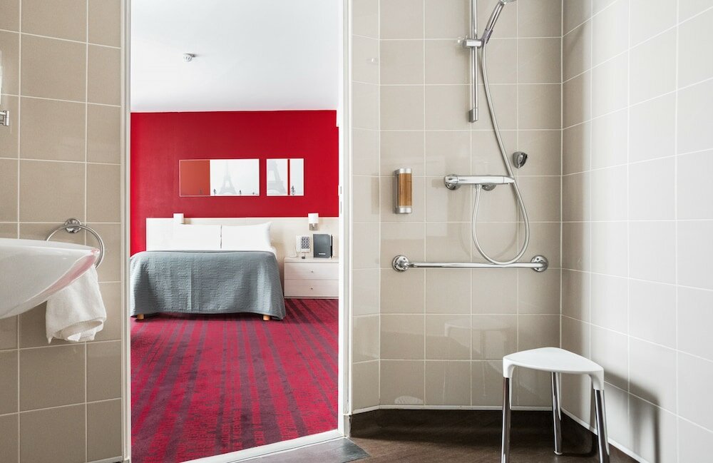 Фото Hotel Le Richemont