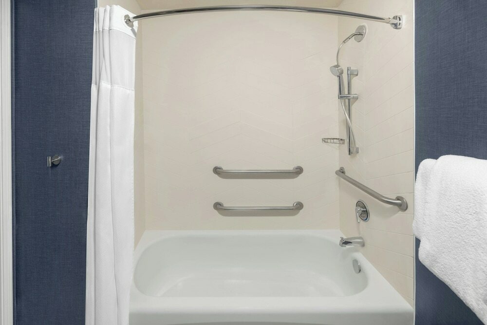 Фото Residence Inn by Marriott Albuquerque North