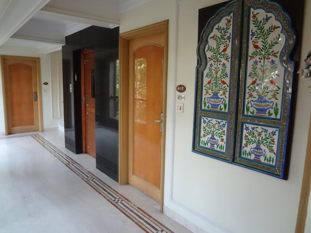 Фото Regency Hotel