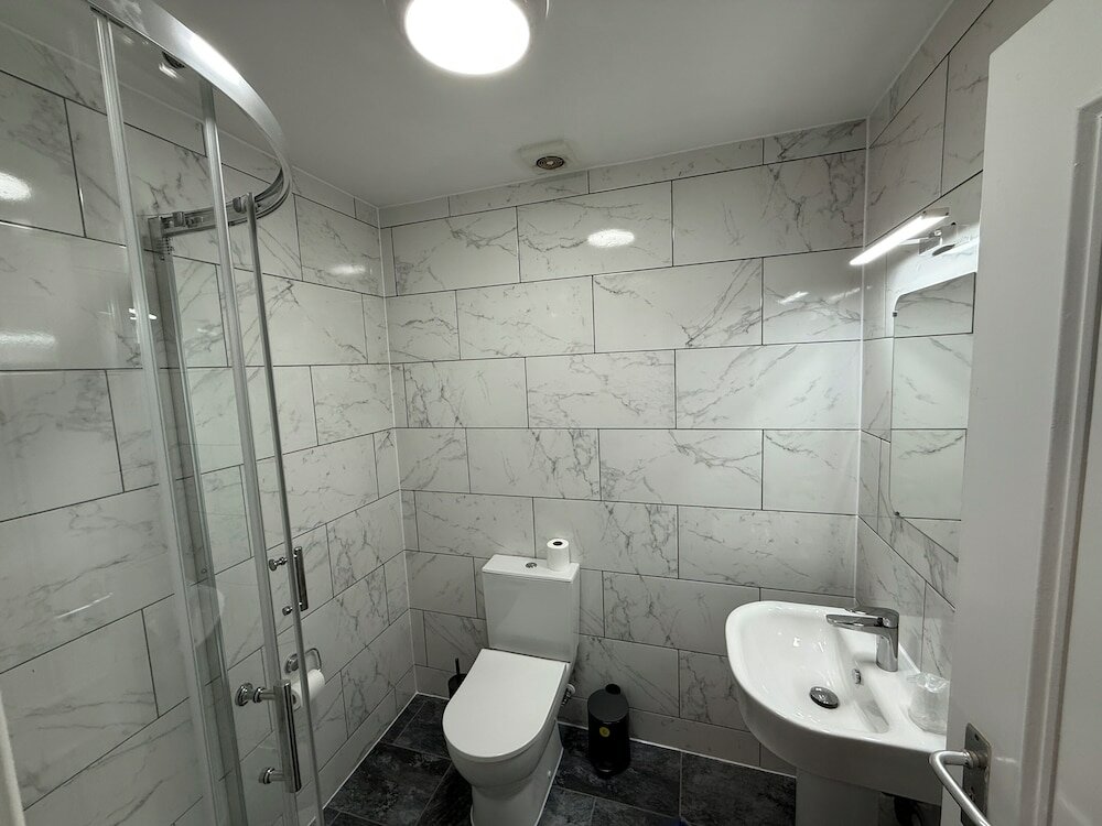 Фото Preston Park Hotel