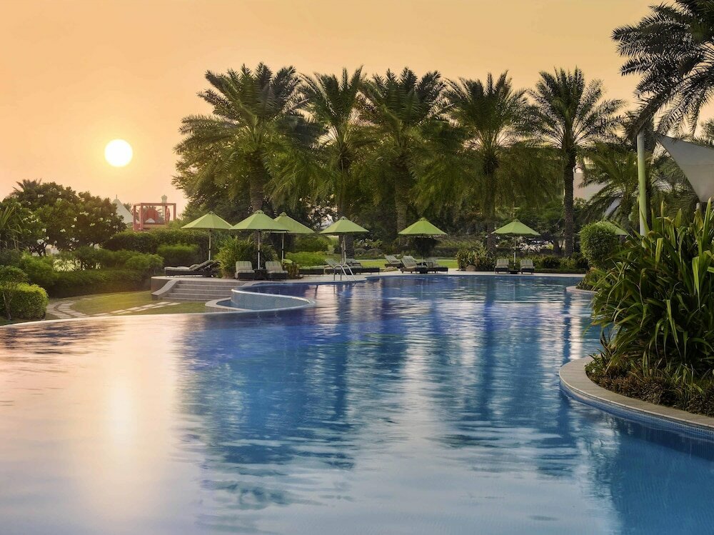 Фото Mövenpick Bahrain
