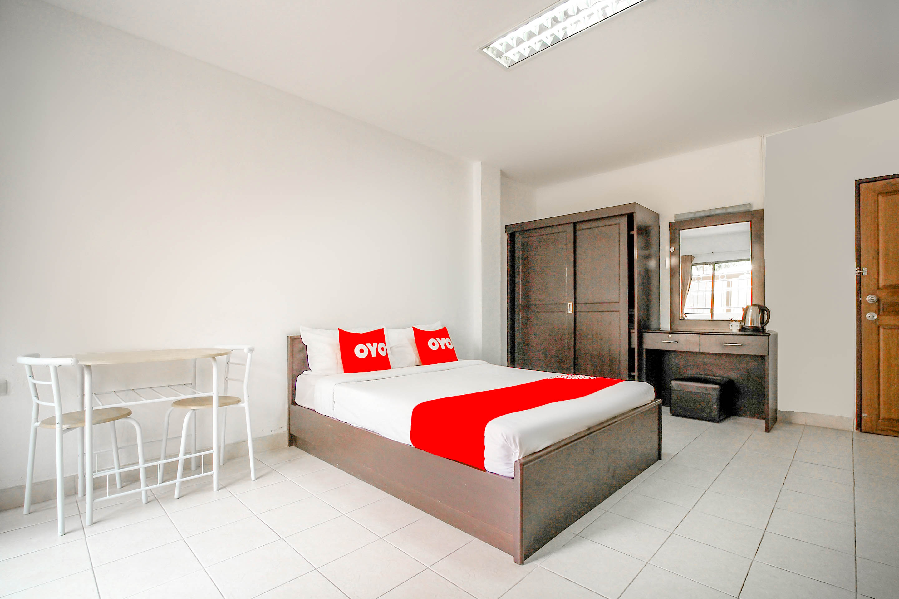 Фото Central Pattaya Residence