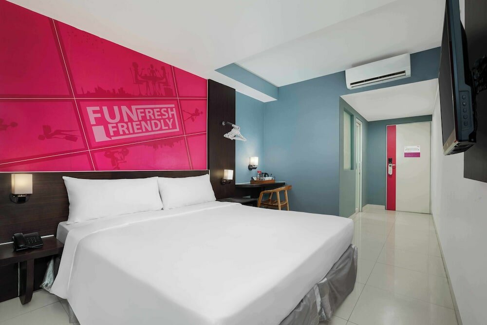 Фото Favehotel Kelapa Gading