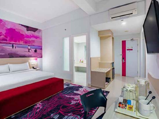 Фото Отель Favehotel Tuban