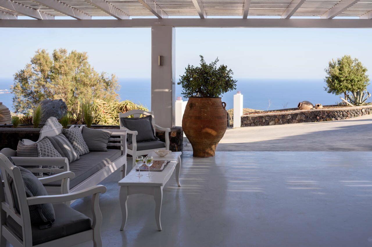 Фото Kalestesia Suites