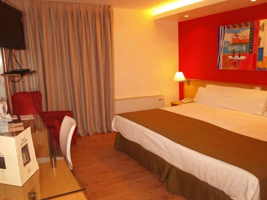 Фото Platjador Hotel