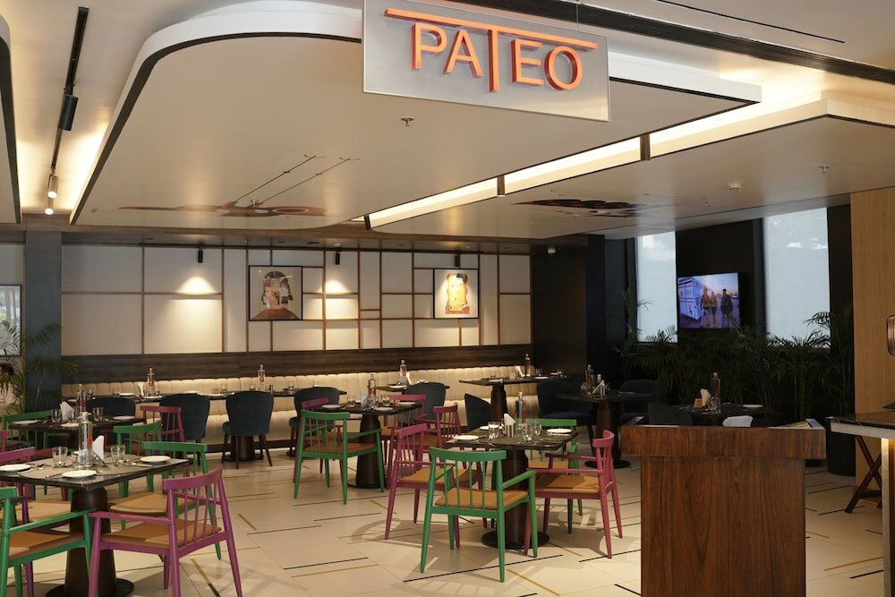 Фото Ramada Plaza by Wyndham Chandigarh Zirakpur