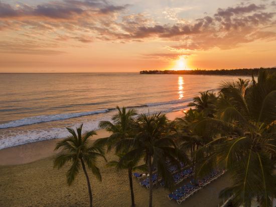 Фото Viva Tangerine by Wyndham, A Trademark All Inclusive