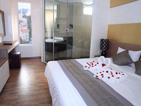 Фото New Sun Hotel
