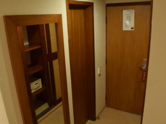 Фото Praia Centro Hotel