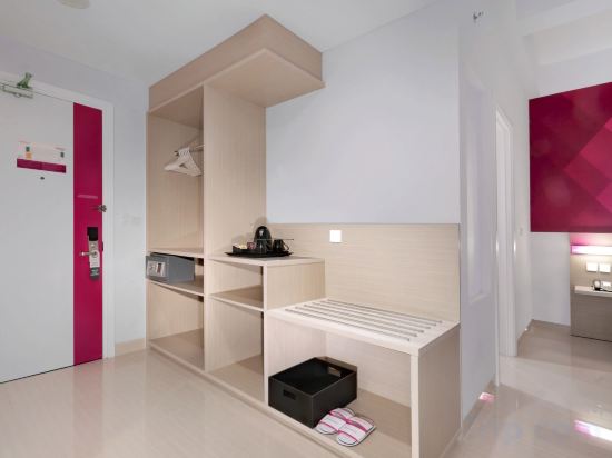 Фото Отель Favehotel Tuban