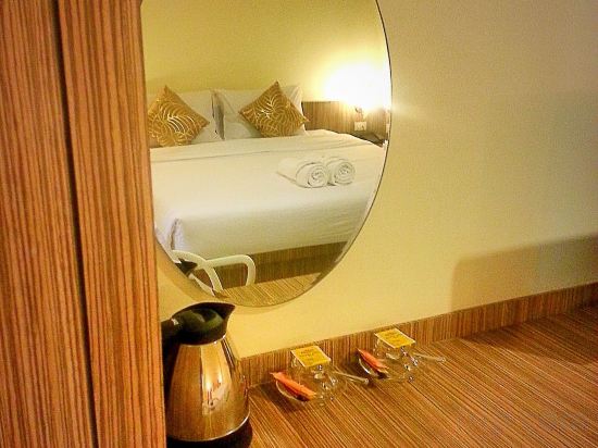 Фото Le Luxe Residence