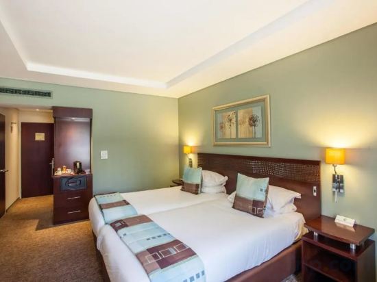 Фото City Lodge Hotel Lynnwood