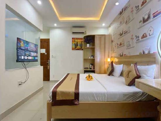 Фото Thu Ha Hotel