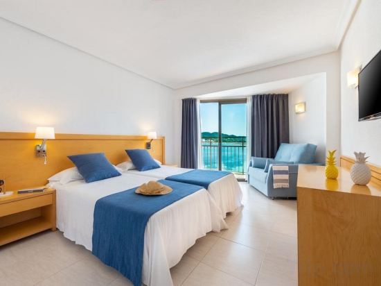 Фото Hotel Vibra San Remo