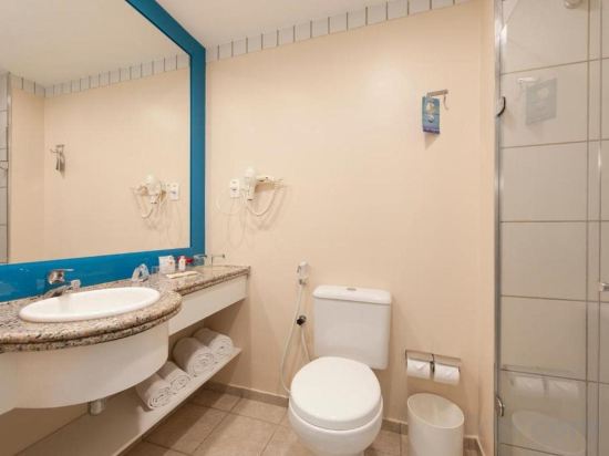 Фото Comfort Hotel Fortaleza