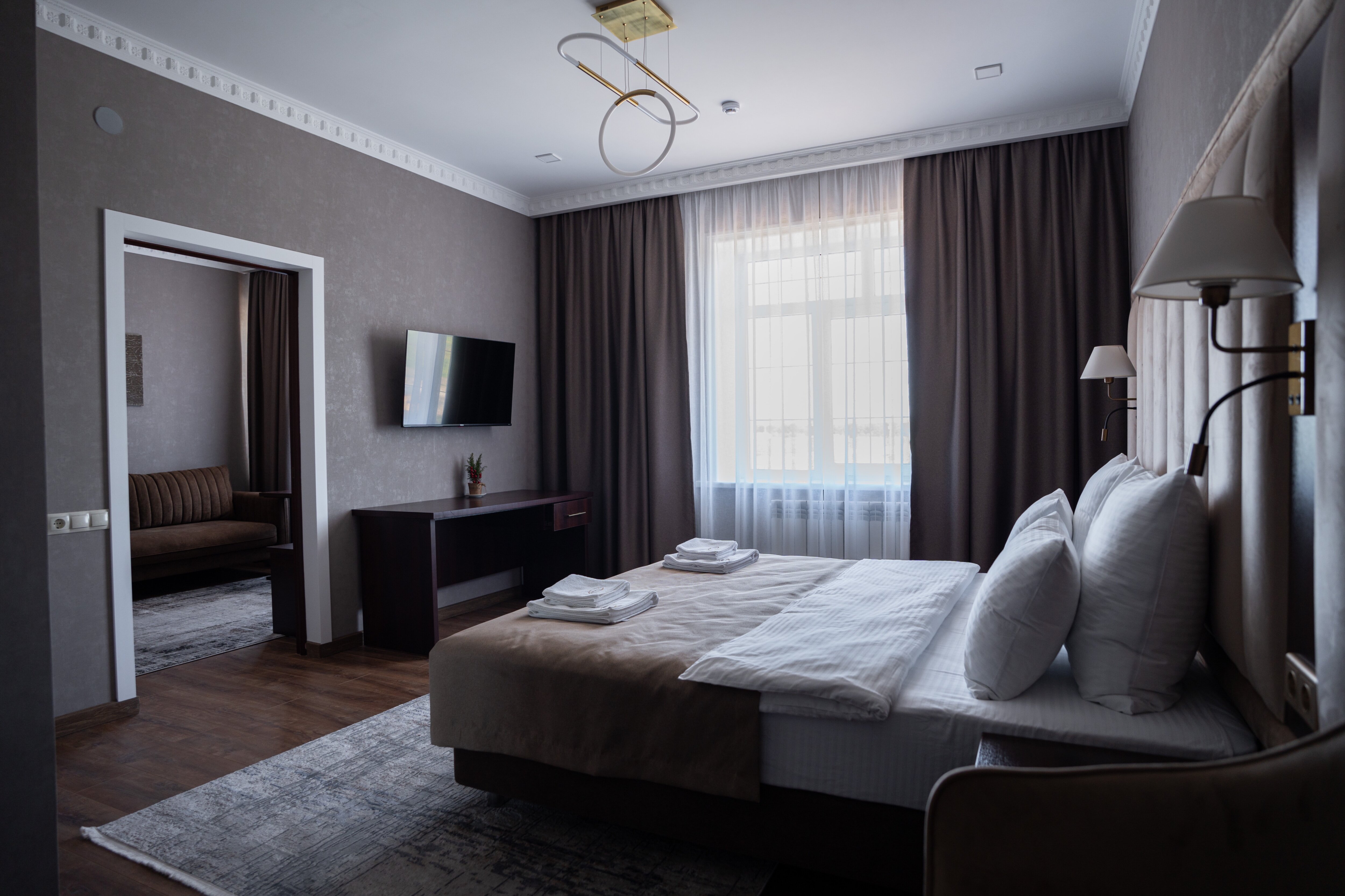 Фото Royal hotel