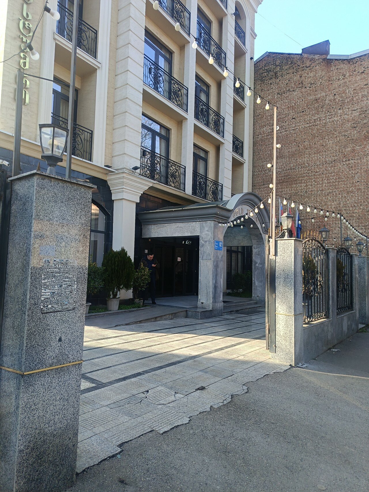 Фото отеля 4