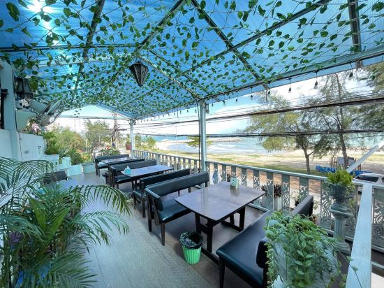 Фото I Talay Lodge Boutique Hotel