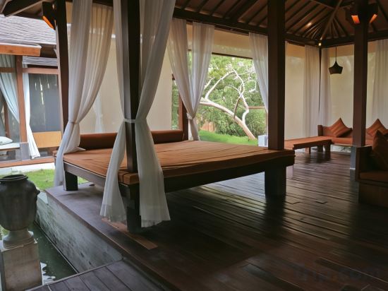 Фото Grand Mega Resort and SPA Cepu