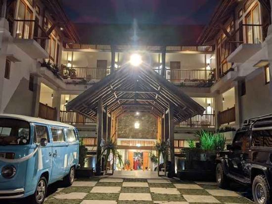 Фото отеля 4