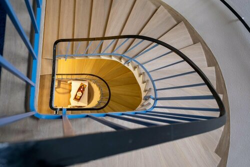 Гостиница Hotel Restaurant Au Roi Gradlon в Кемпере