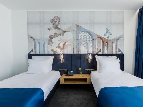 Фото Blue Star Luxury Hotel