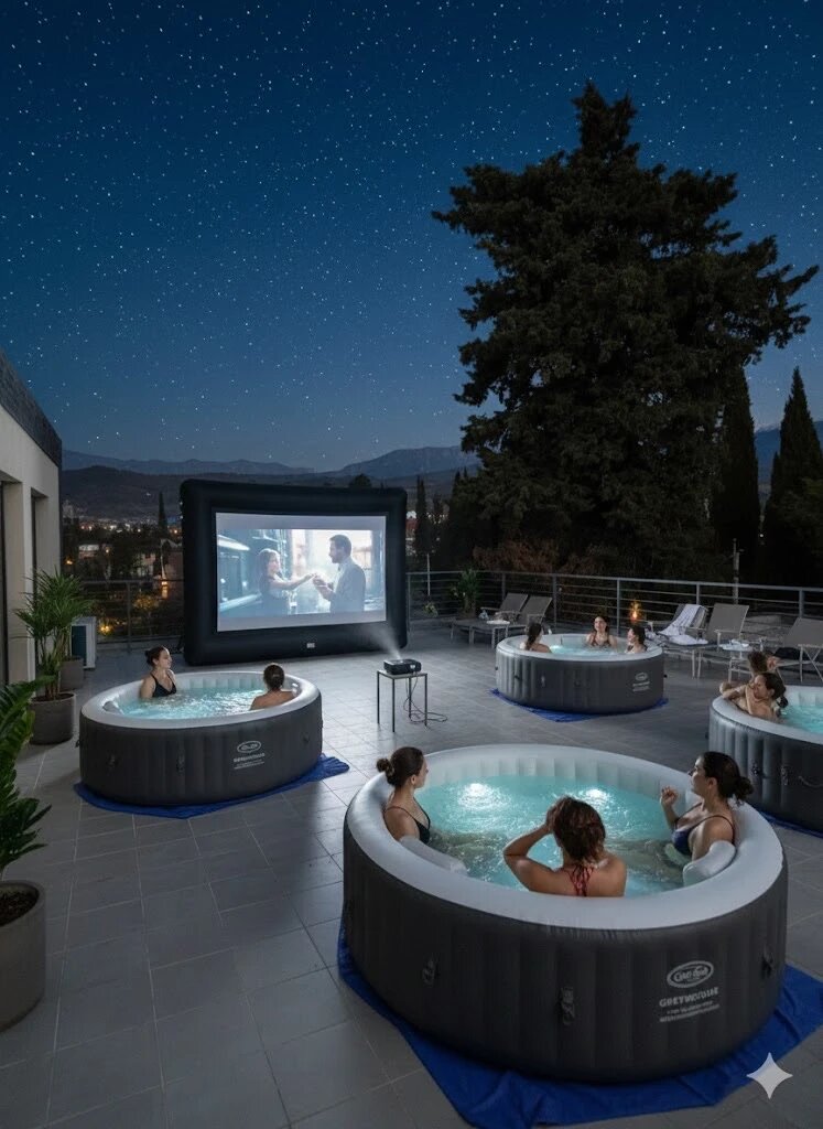 Фото Amra Sunrise