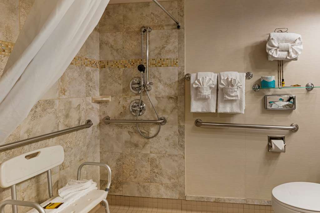 Фото Best Western Plus Ocean View Resort