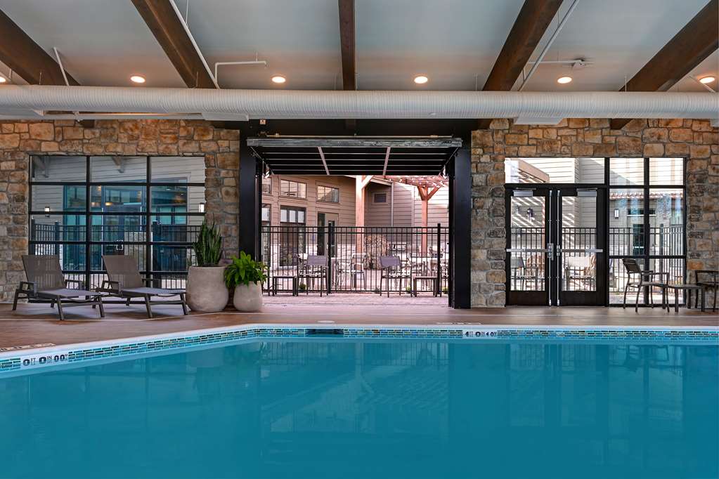 Фото Homewood Suites by Hilton Eagle Boise, Id