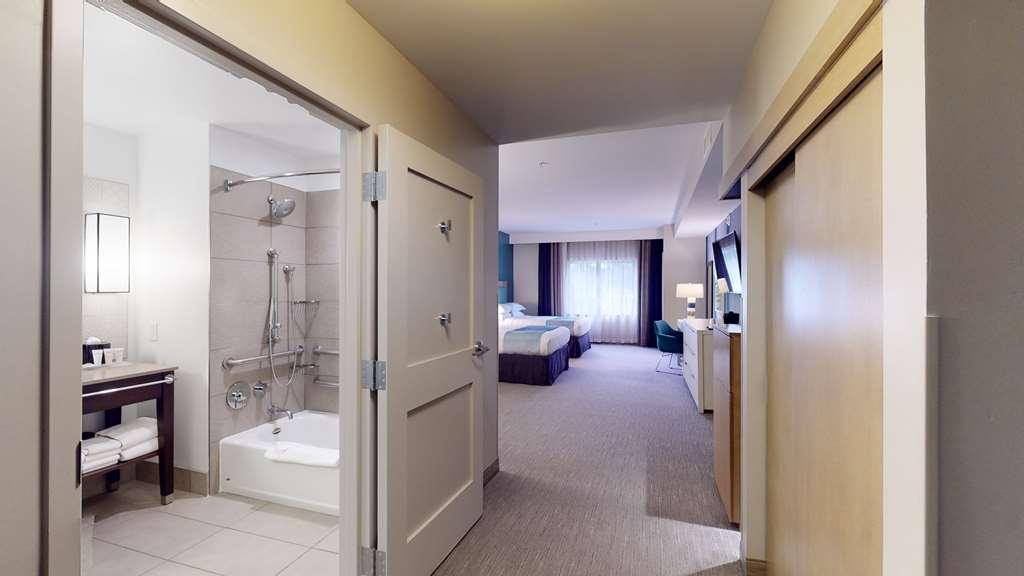 Фото SunCoast Park Hotel Anaheim, Tapestry Collection by Hilton