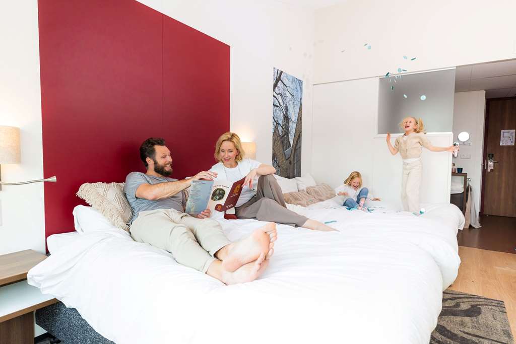 Фото Best Western Plus City Hotel Gouda