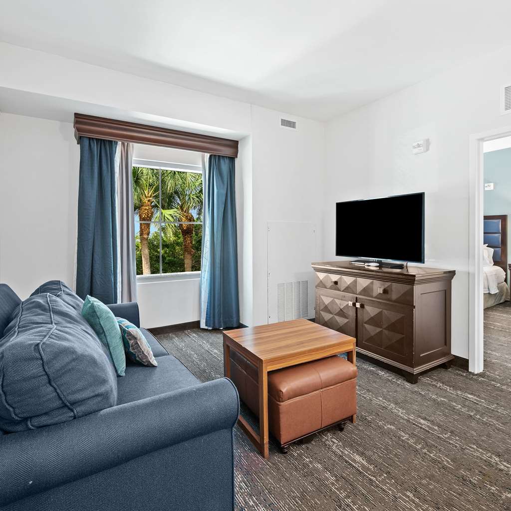 Фото Homewood Suites by Hilton Ft. Lauderdale Airport-Cruise Port