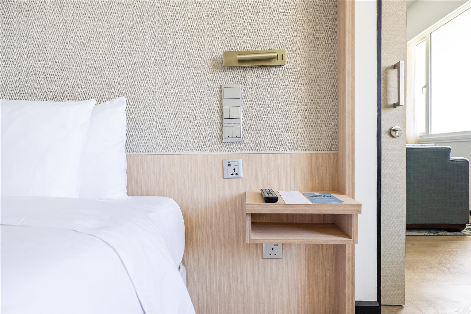 Фото Radisson Hotel Brunei Darussalam