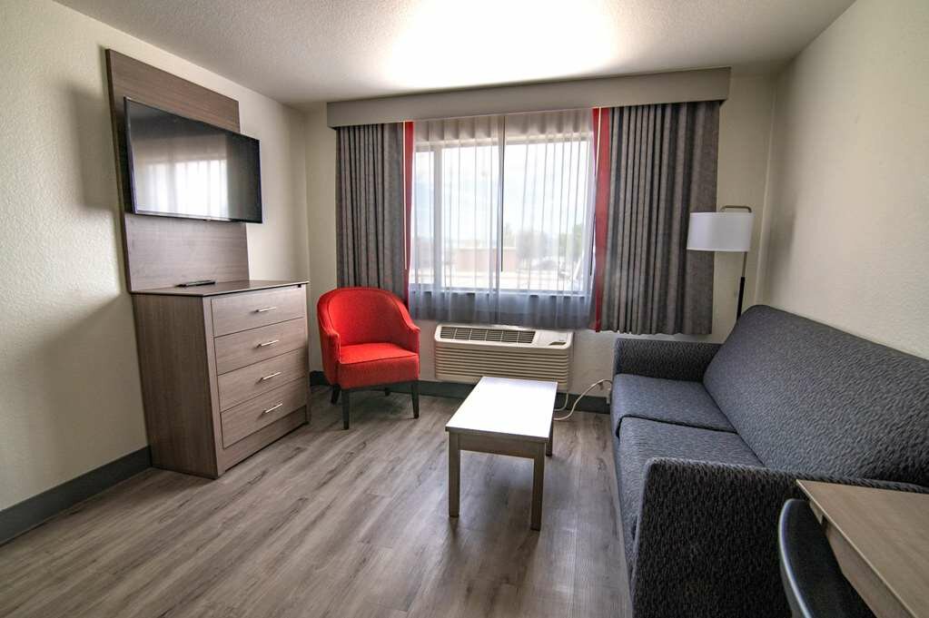 Фото Ramada by Wyndham Helena