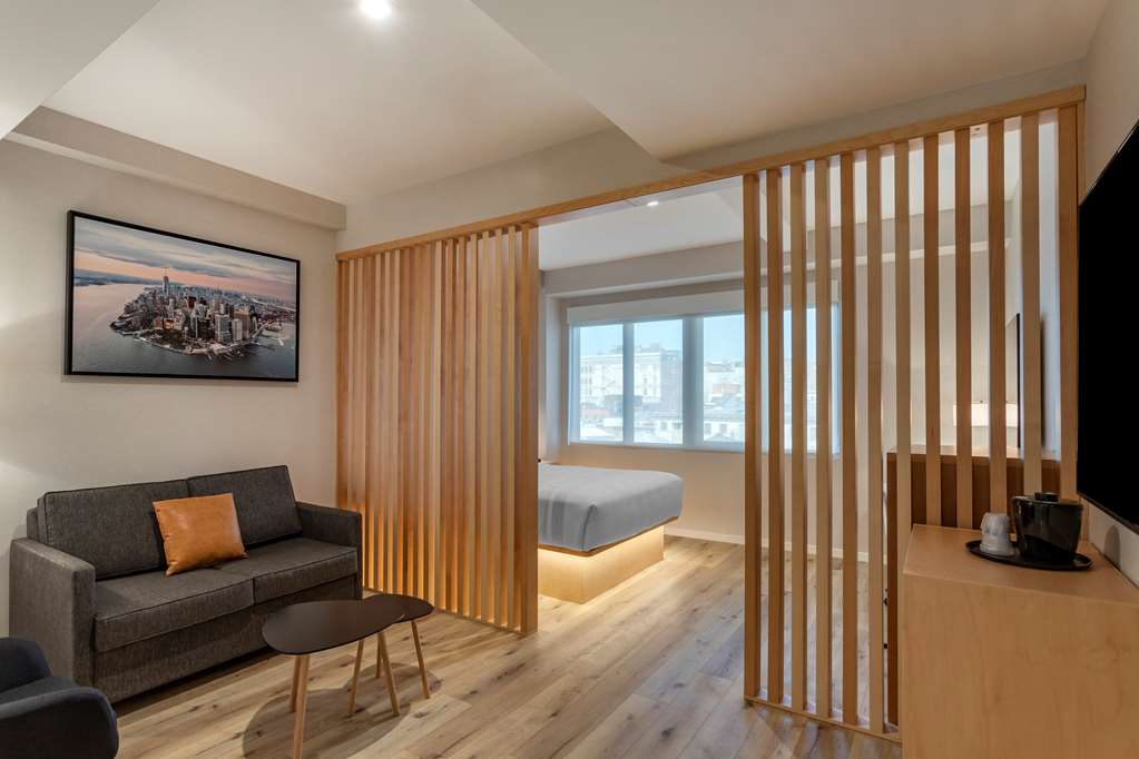 Фото Best Western Plus Soho Hotel