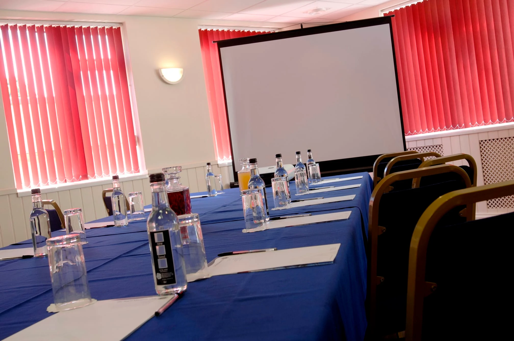 Фото The Royal Maritime Club