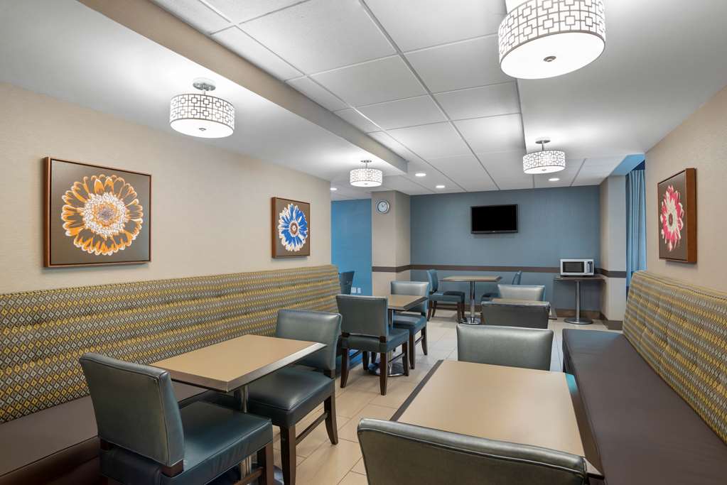 Фото Best Western Plus Tallahassee North Hotel