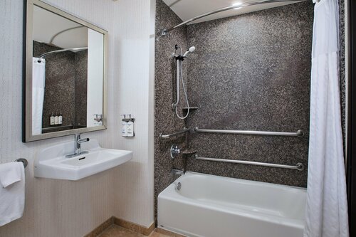 Гостиница Holiday Inn Ontario Airport, an Ihg Hotel в Онтарио