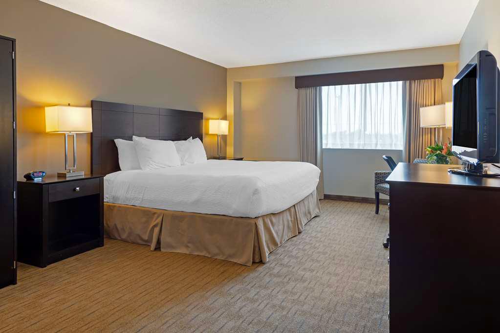 Фото Best Western Pembroke Inn & Conference Centre