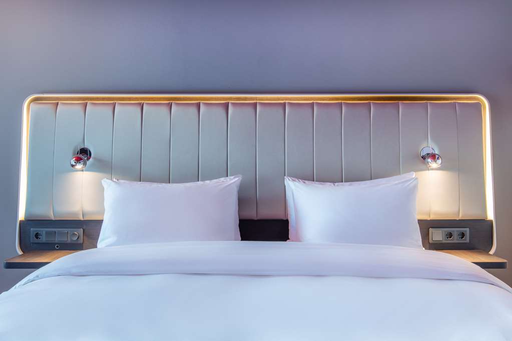 Фото Radisson Blu Hotel & Conference Center, Oslo Alna