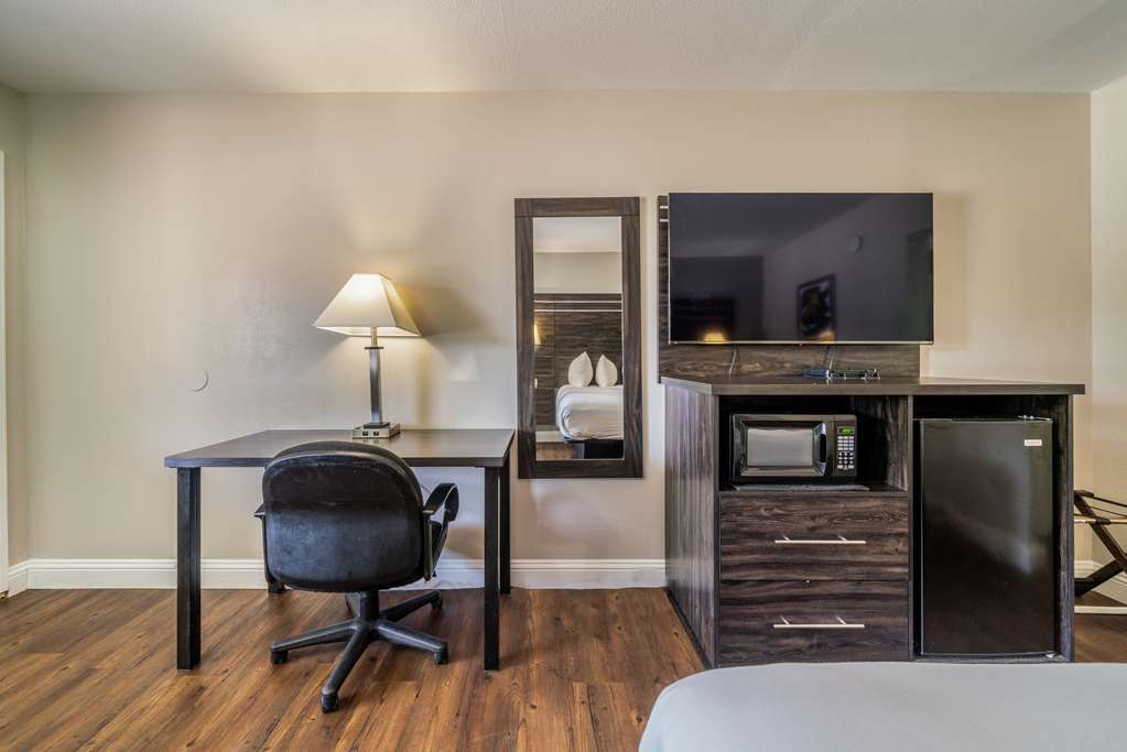 Фото Best Western Inn Of Jasper
