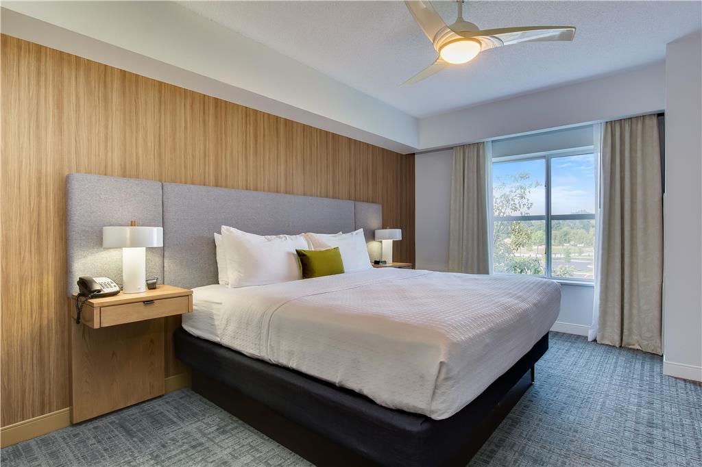 Фото Homewood Suites by Hilton Louisville-East