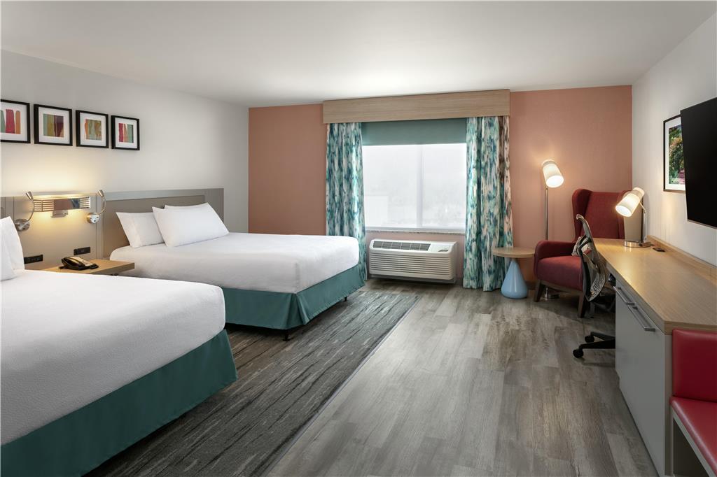 Фото Hilton Garden Inn Eugene/Springfield