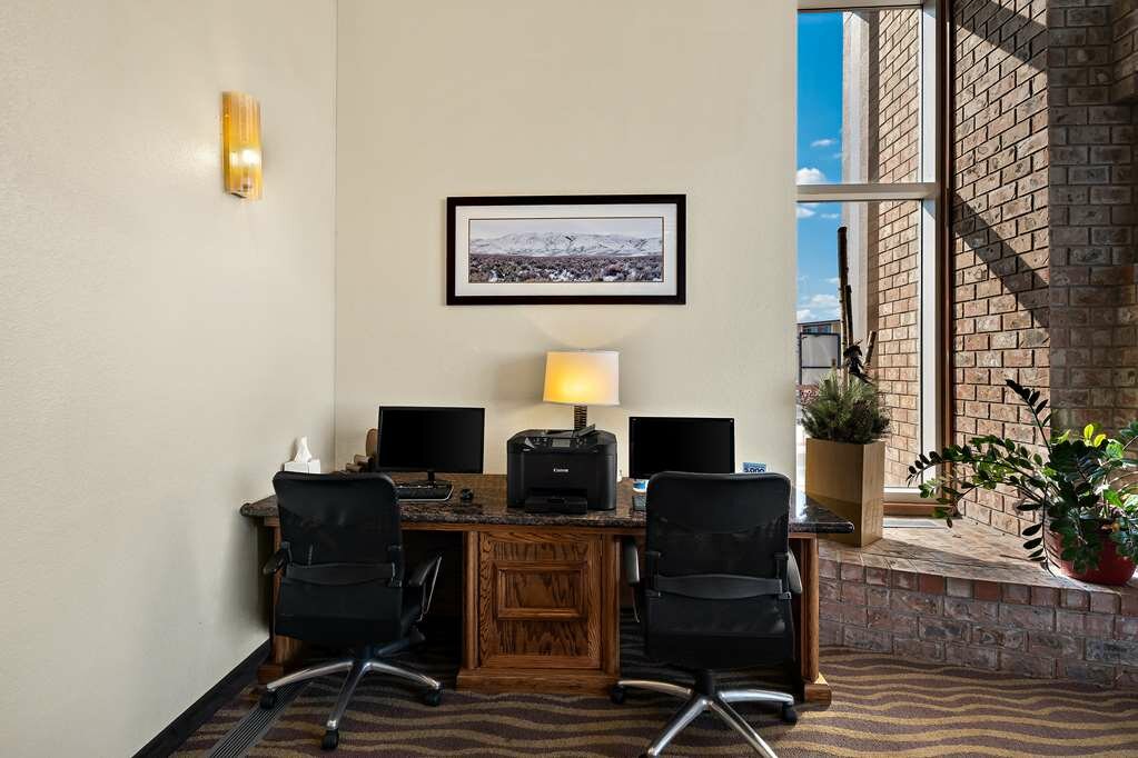 Фото Best Western Plus Gold Country Inn