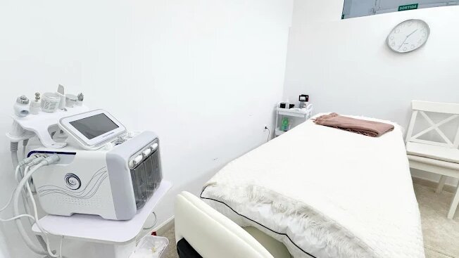 Venusecrets Centro de Estética EN Barcelona